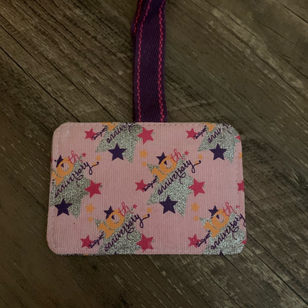 Thirty-One Icon Hang Tag
